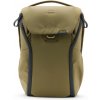 Peak Design Everyday Backpack v2 20L khaki BEDB-20-KP-3 Peak Design Everyday Backpack v2 20L khaki BEDB-20-KP-3