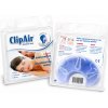 ClipAir - nosný dilatátor Veľkosť: Testovacie balenie S + M + L nosný klip pre lepšie dýchanie nosom ClipAir - nosný dilatátor Veľkosť: Testovacie balenie S + M + L nosný klip pre lepšie dýchanie nosom