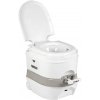 Chemická toaleta REBEL RBA-5102 24l Chemická toaleta REBEL RBA-5102 24l