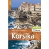 Korsika - Turistický průvodce David Abram Korsika - Turistický průvodce David Abram