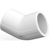 Mexen PPR koleno 45° zvárané pre rúrky PPR 50 x 50, PN20 - W97337-5050-00 Mexen PPR koleno 45° zvárané pre rúrky PPR 50 x 50, PN20 - W97337-5050-00