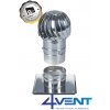 4VENT ventilačná turbína mini 100mm nerez