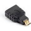 Lanberg AD-0015-BK kabelové rozhraní a přechodky HDMI Micro HDMI Černá Lanberg AD-0015-BK kabelové rozhraní a přechodky HDMI Micro HDMI Černá