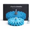 ChemicalWorkz Rubber Disc Dual