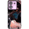 Picasee silikónový čierny obal pre Xiaomi Redmi Note 13 Pro 5G - Cream Picasee silikónový čierny obal pre Xiaomi Redmi Note 13 Pro 5G - Cream