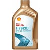 SHELL Helix Hybrid 0W-20 SP GF-6A 1L SHELL Helix Hybrid 0W-20 SP GF-6A 1L