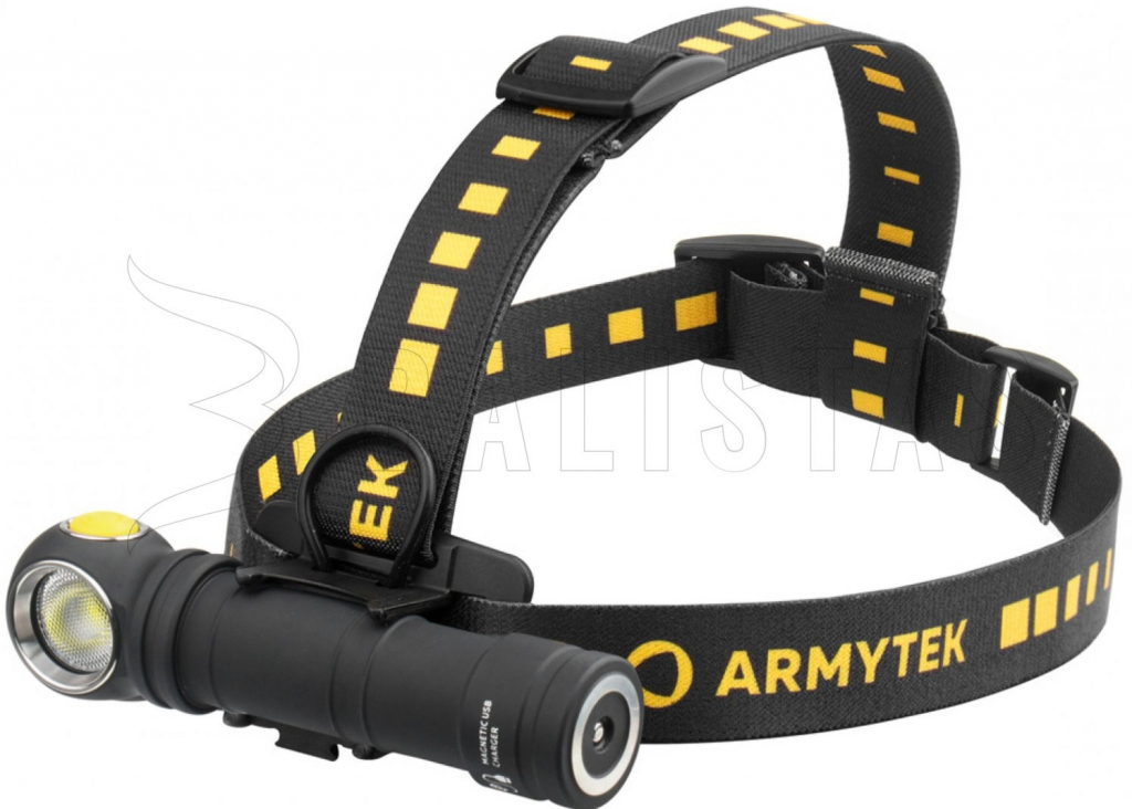 Armytek Wizard C2 Pro MAX LR