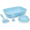 Georplast WC Welcome kitten set
