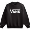 Vans Classic III Crew Black