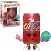 Funko POP! Coca Cola Flowery Coca Cola Can Hilltop Anniversary Funko POP! Coca Cola Flowery Coca Cola Can Hilltop Anniversary