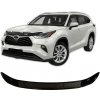 SCOUTT Deflektor prednej kapoty pre Toyota Highlinder 2019-vyššie SCOUTT Deflektor prednej kapoty pre Toyota Highlinder 2019-vyššie