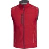 ARDON VISION softshellová vesta červená XXXL ARDON VISION softshellová vesta červená XXXL
