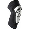 Leatt chrániče kolien 3DF 6.0, Wht/Blk #S/M Leatt chrániče kolien 3DF 6.0, Wht/Blk #S/M