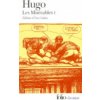 LES MISERABLES I (Victor Hugo)(Brožovaná) LES MISERABLES I (Victor Hugo)(Brožovaná)