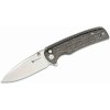SENCUT Sachse Black Micarta/Satin 9Cr18MoV S21007-1 SENCUT Sachse Black Micarta/Satin 9Cr18MoV S21007-1