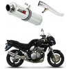 Suzuki GSF BANDIT N / S 600 1995 - 1999 ladený výfuk ST + dB killer medium Suzuki GSF BANDIT N / S 600 1995 - 1999 ladený výfuk ST + dB killer medium