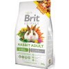 Brit Animals RABBIT ADULT Complete 300 g Brit Animals RABBIT ADULT Complete 300 g