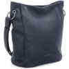 Kabelka crossbody Carmelo čierna 4278 C Kabelka crossbody Carmelo čierna 4278 C
