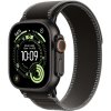 Apple Watch Ultra 3 GPS + Cellular 49mm Black Titanium Case with Black/Charcoal Trail Loop - S/M MF1D4QC/A Apple Watch Ultra 3 GPS + Cellular 49mm Black Titanium Case with Black/Charcoal Trail Loop - S/M MF1D4QC/A