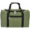 Chic 3169 Bag Green 23l Chic 3169 Bag Green 23l