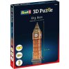 Revell 3D puzzle – Big Ben Revell 3D puzzle – Big Ben
