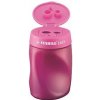Strúhadlo STABILO® EASYsharpener - Pravák / Ružová Strúhadlo STABILO® EASYsharpener - Pravák / Ružová