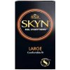 SKYN kondómy Large 10 ks SKYN kondómy Large 10 ks