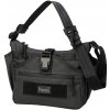 Magforce Mini Gemini Sling Bag - 500D W/P Black #A0901B02 Magforce Mini Gemini Sling Bag - 500D W/P Black #A0901B02