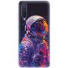 Odolné silikónové puzdro iSaprio - Neon Astronaut - Xiaomi Mi 9 Lite Odolné silikónové puzdro iSaprio - Neon Astronaut - Xiaomi Mi 9 Lite