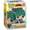 Funko POP! My Hero Academia - Deku with Gloves (889698580359) Funko POP! My Hero Academia - Deku with Gloves (889698580359)