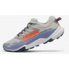 Hoka One One Torrent 4 dámska bežecká a trailová obuv sivo-fialová
