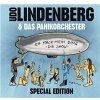 Udo Lindenberg - Ich mach mein Ding - Die Show (Special Edition) Udo Lindenberg - Ich mach mein Ding - Die Show (Special Edition)