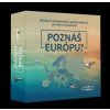 Hra Poznáš Európu? 2.vyd. - Daniel Kollár; Daniela Kollárová; Juraj Kucharík; Hra Poznáš Európu? 2.vyd. - Daniel Kollár; Daniela Kollárová; Juraj Kucharík;
