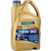 RAVENOL Getriebeoel VSG Fuel economy 75W-90 5L RAVENOL Getriebeoel VSG Fuel economy 75W-90 5L