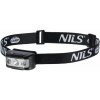 LED čelovka 180 lm NILS Camp NC0006 LED čelovka 180 lm NILS Camp NC0006