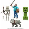 Mattel Minecraft filmová figúrka asst Mattel Minecraft filmová figúrka asst
