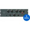 Universal Audio Pultec Passive EQ Collection (Digitálny produkt) Universal Audio Pultec Passive EQ Collection (Digitálny produkt)
