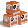 Nescafé Dolce Gusto Latte Macchiato Caramel kávové kapsule 16 ks Nescafé Dolce Gusto Latte Macchiato Caramel kávové kapsule 16 ks