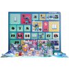 Adventný kalendár Lilo & Stitch Mini Egg Attack s figúrkami Stitch oslava Adventný kalendár Lilo & Stitch Mini Egg Attack s figúrkami Stitch oslava