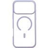 AIINO - Jump Ultra-protective case s magnetem pro iPhone 17 Pro Max - Lilac AIINO - Jump Ultra-protective case s magnetem pro iPhone 17 Pro Max - Lilac