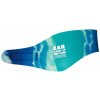 Ear Band-it Ultra Čelenka batikovaná Modrá Veľkosť L Ear Band-it Ultra Čelenka batikovaná Modrá Veľkosť L