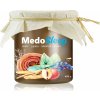 MycoMedica MedoSleep reishi+jujuba+lekořice kvetový med s extraktmi z vitálnych húb 400 g MycoMedica MedoSleep reishi+jujuba+lekořice kvetový med s extraktmi z vitálnych húb 400 g
