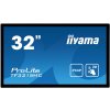 Dotykový monitor IIYAMA ProLite TF3215MC-B2, 31,5 kioskový LED, PCAP, USB, VGA/HDMI, lesklý, bez rámečku, černý Dotykový monitor IIYAMA ProLite TF3215MC-B2, 31,5 kioskový LED, PCAP, USB, VGA/HDMI, lesklý, bez rámečku, černý
