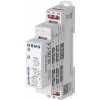 Časove relé 10 funkcii, univerzálne napájanie 12-240V Časove relé 10 funkcii, univerzálne napájanie 12-240V