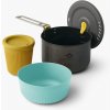 Sea to Summit Frontier UL One Pot Cook Set 1P 3 Piece 1.3L
