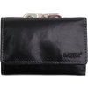 Lagen Dámska kožená peňaženka HT-233/T čierna Lagen Dámska kožená peňaženka HT-233/T čierna