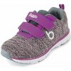 Detská športová obuv TEMPE , Bugga, B00177-06, fialová - 37 Detská športová obuv TEMPE , Bugga, B00177-06, fialová - 37