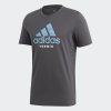 TRIČKO ADIDAS CATEGORY LOGO T FM4417 TRIČKO ADIDAS CATEGORY LOGO T FM4417