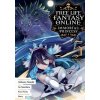 Free Life Fantasy Online: Immortal Princess (Manga) Vol. 5 (Koma Warita,Ao Sonohara)(Brožovaná) Free Life Fantasy Online: Immortal Princess (Manga) Vol. 5 (Koma Warita,Ao Sonohara)(Brožovaná)