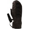 Lyžiarske rukavice s membránou ptx gloves ALPINE PRE LOLRE black čierna XL Lyžiarske rukavice s membránou ptx gloves ALPINE PRE LOLRE black čierna XL